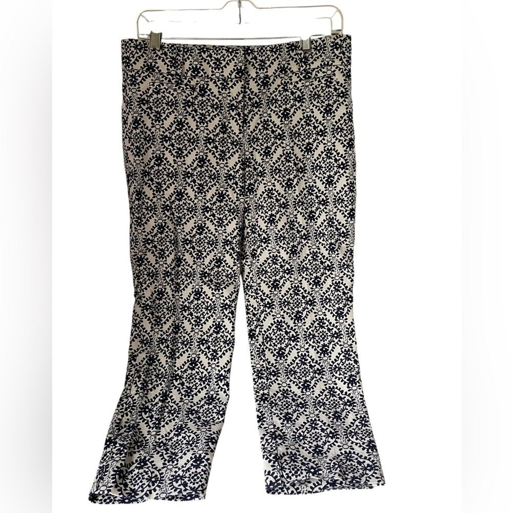 Ann Taylor Loft Marisa Pants Size 6P